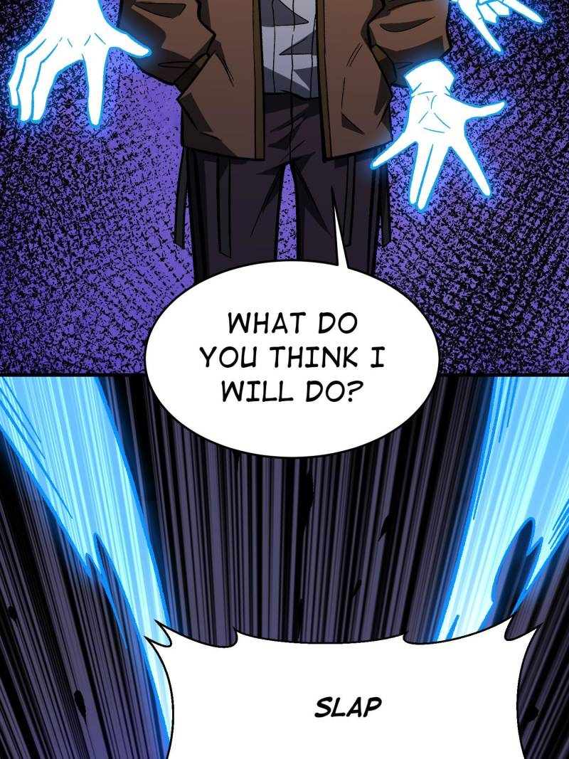 I'm Really Not A Supervillain Chapter 265 66